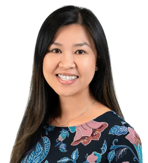 Picture of Linh Vo